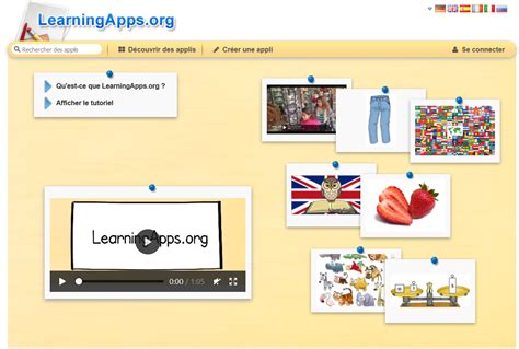 LearningApps.org .